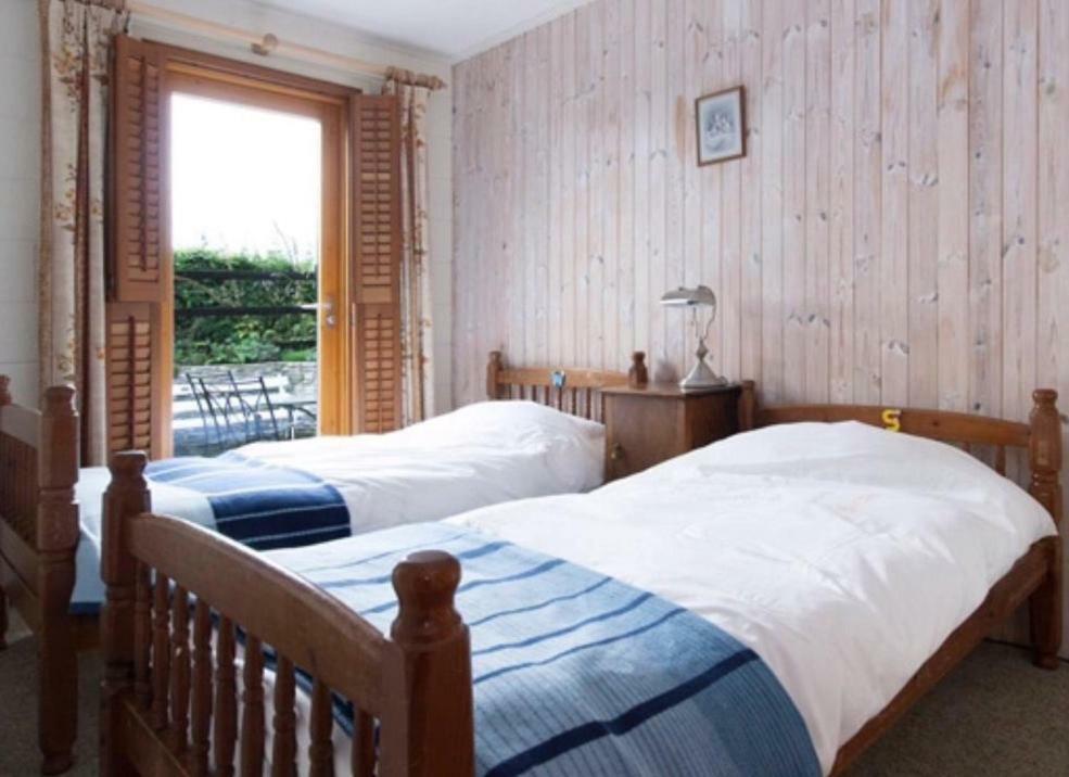 Seaside Cottage Duncannon Buitenkant foto