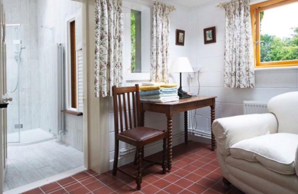 Seaside Cottage Duncannon Buitenkant foto