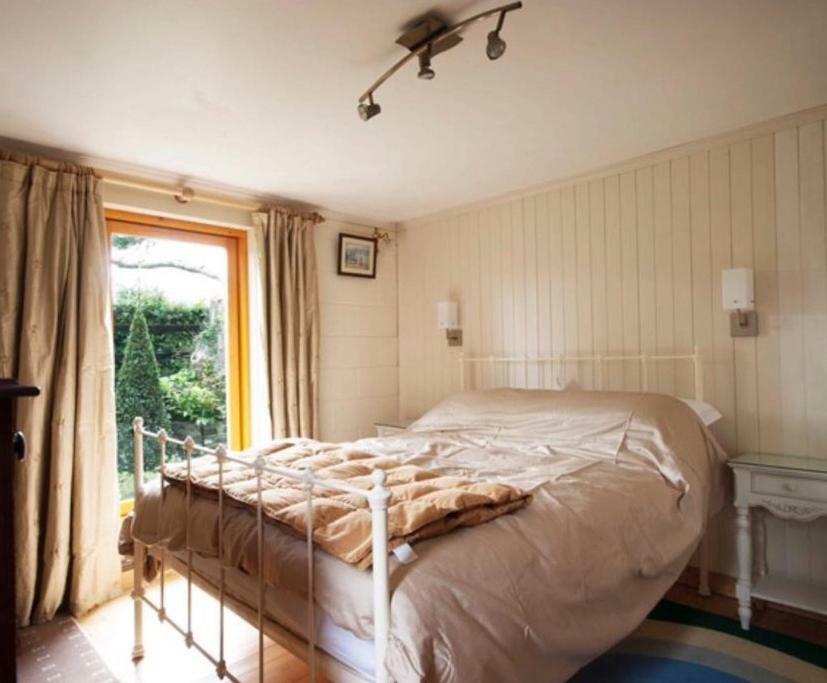 Seaside Cottage Duncannon Buitenkant foto